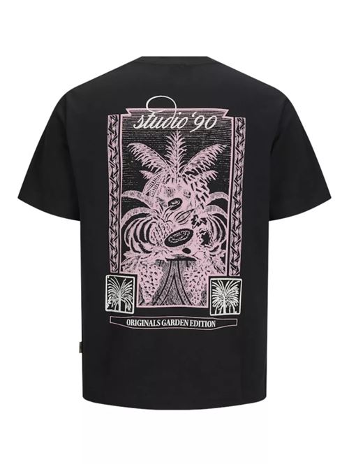  JACK AND JONES | 12277569/Black